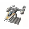 Kit modellino astronave REVELL scala 1:72, lunghezza 226 mm, 89 pezzi