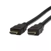 Cavo HDMI LogiLink CH0077 1 m