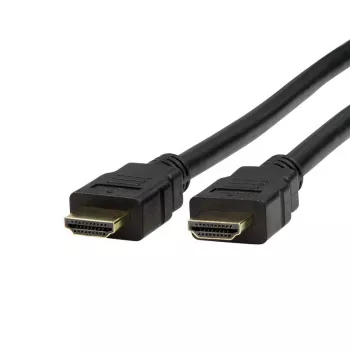 Cavo HDMI LogiLink CH0077 1 m