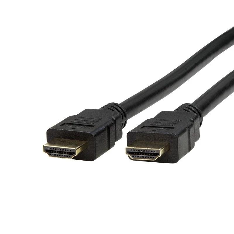 Cavo HDMI LogiLink CH0077 1 m