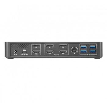 Hub per videoconferenze Boom Collaboration BM04-2043 BYOD