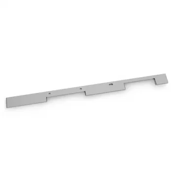 Dissipatore a liquido EK Water Blocks nichel argento