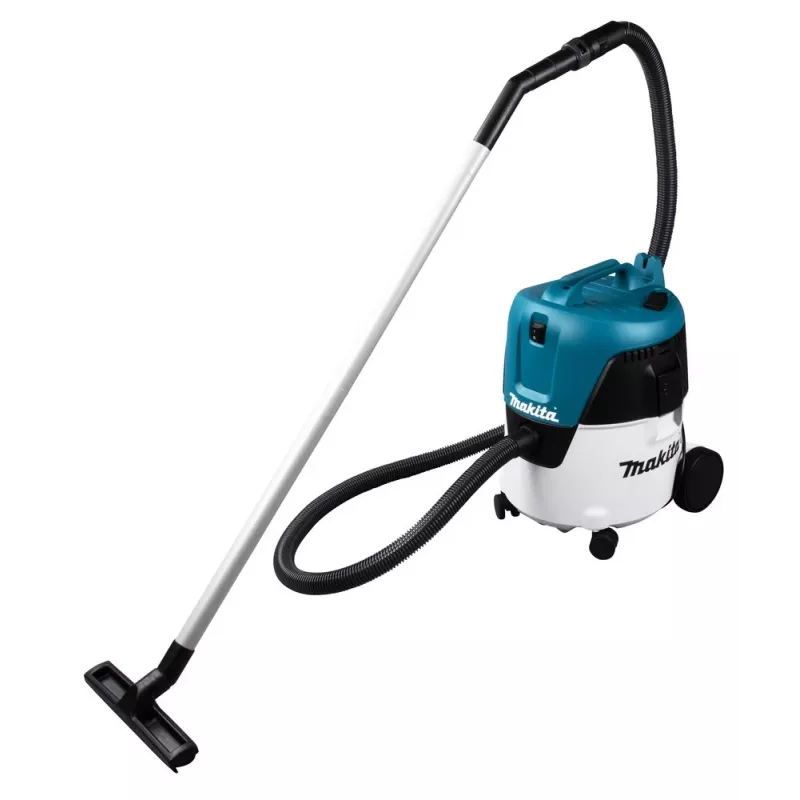 MAKITA. Aspirapolvere 1000W VC2000L