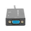 Digitus AK-340419-002-S accessorio di connettività nero