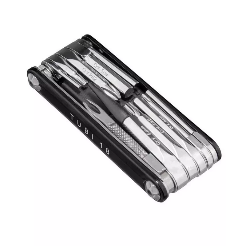Topeak Tubi 18 attrezzo per bici