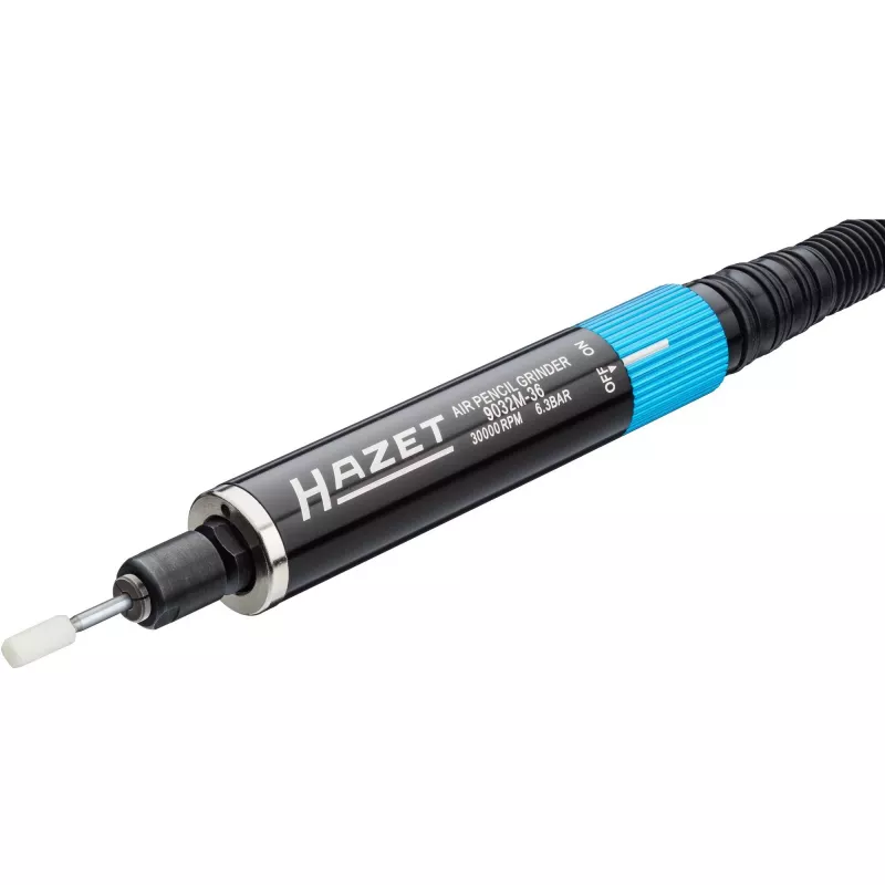 Smerigliatrice diritta HAZET 9032M-36
