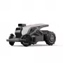 Robot tagliaerba AIRSEEKERS LIMITED Tron — batteria 15 Ah, altezza di taglio 3–9 cm, fino a 2400 m², IPX6