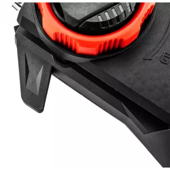 GRAPHITE 58G098 potatore e tagliasiepi 2-in-1 a batteria