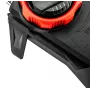 GRAPHITE 58G098 potatore e tagliasiepi 2-in-1 a batteria