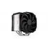 ENDORFY FORTIS 5 DUAL FAN SPC307 raffreddamento CPU ventola PC radiatore 14/12 cm nero
