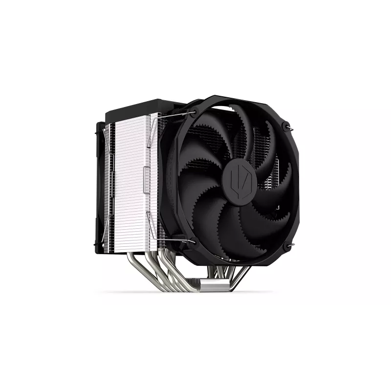 ENDORFY FORTIS 5 DUAL FAN SPC307 raffreddamento CPU ventola PC radiatore 14/12 cm nero