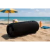 Diffusore stereo Bluetooth portatile SQUEAK SQ1008 — 14W RMS, Bluetooth 5.3, 1200 mAh, IPX4, FM, LED, AUX, USB