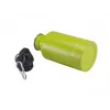 Beper C102BOT003 bottiglia in acciaio inox, 500 ml