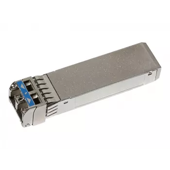 Ricetrasmettitore in fibra ottica SFP+ Netgear 10GBASE-LR Lite – 10 Gbit/s, interfaccia SFP+, monomodale