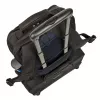 Zaino Rivacase Tegel 8460 nero poliestere