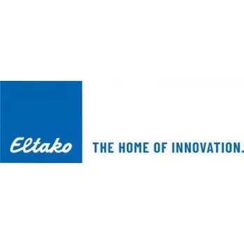 Eltako FR62NP-230V attuatore a relè wireless
