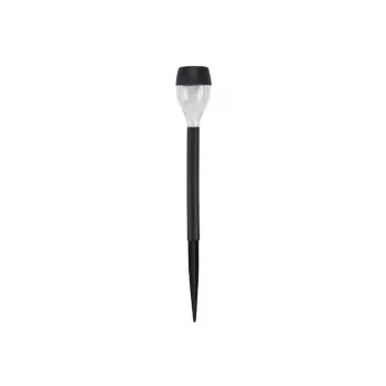 Set lampade solari da esterno Beper P207ILO050 – 5 lampade impermeabili per giardino e vialetto