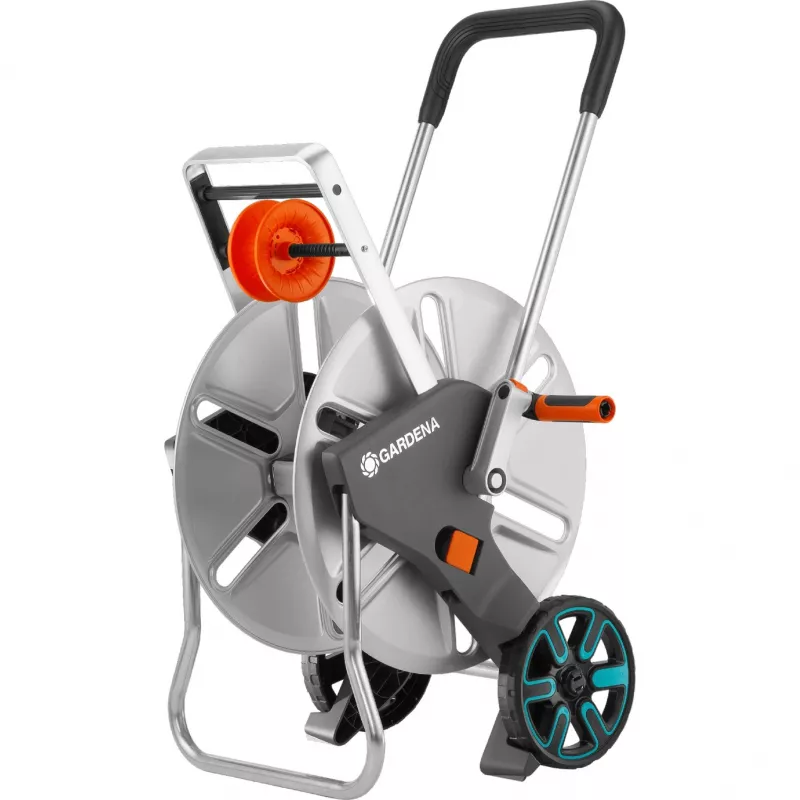 Carrello portatubo multiposizione Gardena 18550-20