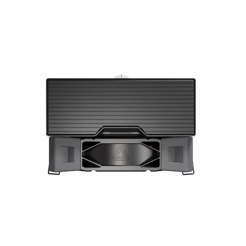 DISSIPATORE CPU MULTI-SOCKET NERO/NX400 (B) MONTECH