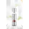 Macinino manuale LAMART LT7013 – acciaio inox, funzionamento manuale