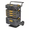 Valigetta portautensili DeWalt DWST08330-1 design portatile e robusto
