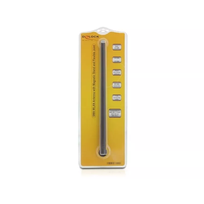 Antenna omnidirezionale DeLOCK 88410