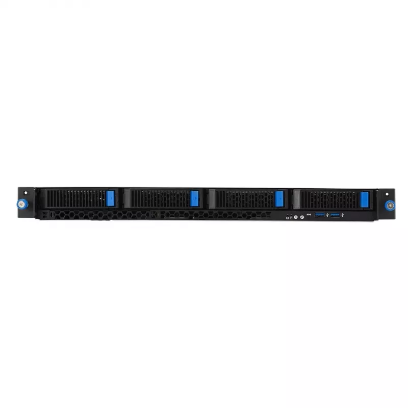 Piattaforma rack ASUS (1U) AMD RS700A-E13-RS4U