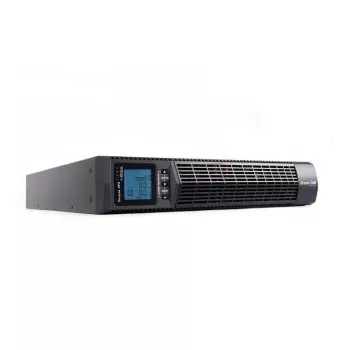Gruppo di continuità Green Cell UPS14 1400VA 840W
