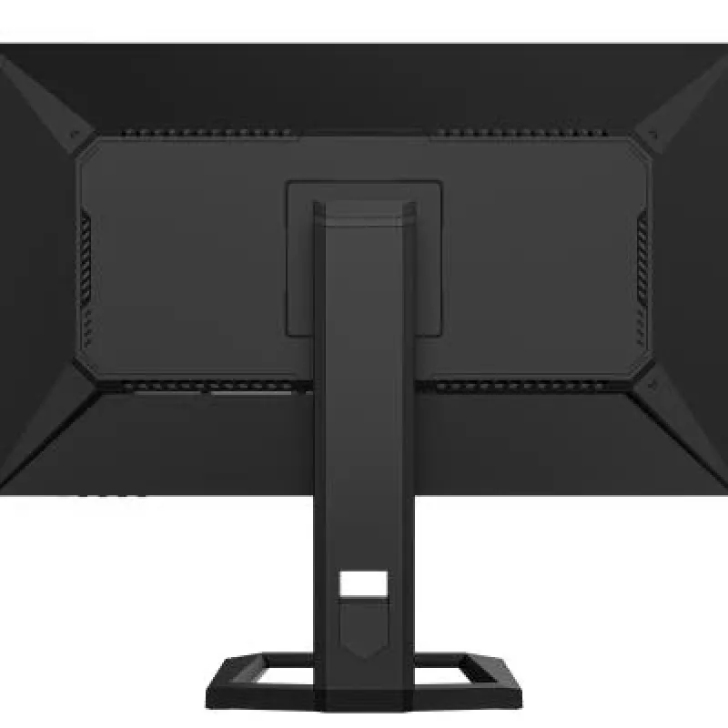 Monitor per computer Dahua Technology LM27-E341AY 27 pollici (68,6 cm) Quad HD 2560×1440 IPS LCD, 0,5 ms, angolo di visuale 178°, VESA, regolabile in altezza, nero