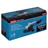 Smerigliatrice angolare Makita 9558HNR, 125 mm