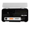 Avvitatore a batteria PRIME3 TCD21 4V — utensile elettrico compatto per piccole riparazioni