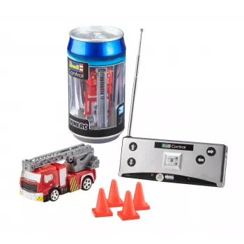 Giocattolo radiocomandato REVELL 23558 – da 8 anni (modello RC)