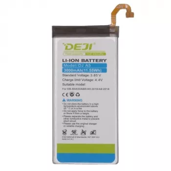 Batteria Samsung Galaxy A8 (2018)
