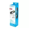 Esperanza EOT067 torcia nero, lampada frontale LED