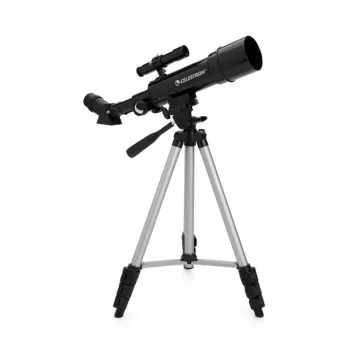 Telescopio Celestron Travel Scope 50mm