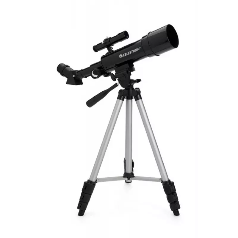 Telescopio Celestron Travel Scope 50mm