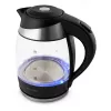 Bollitore Esperanza EKK009 1,8 L nero, multicolore 2200 W