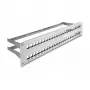 Patch panel Keystone DeLOCK 19