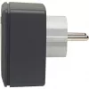 eQ-3 AG Homematic IP 161621A0, interno, antracite, plastica, IP20, 70 mm, 39 mm