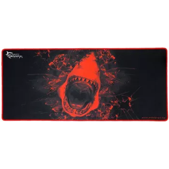 Tappetino per mouse gaming White Shark MP-1899 Sky Walker XL