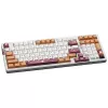 Tastiera gaming VGN V98 Pro, Berry Ice Cream - Twilight (US)