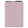 Batteria ricaricabile portatile RealPower PB-10000C PD+ 10000 mAh
