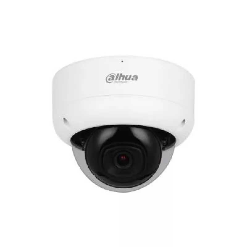 Telecamera di rete 4MP IR DOME/IPC-HDBW3441E-AS-0280BS2 Dahua