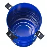 Scheppach DC100 aspiratore di polveri, 65 l, 1200 W
