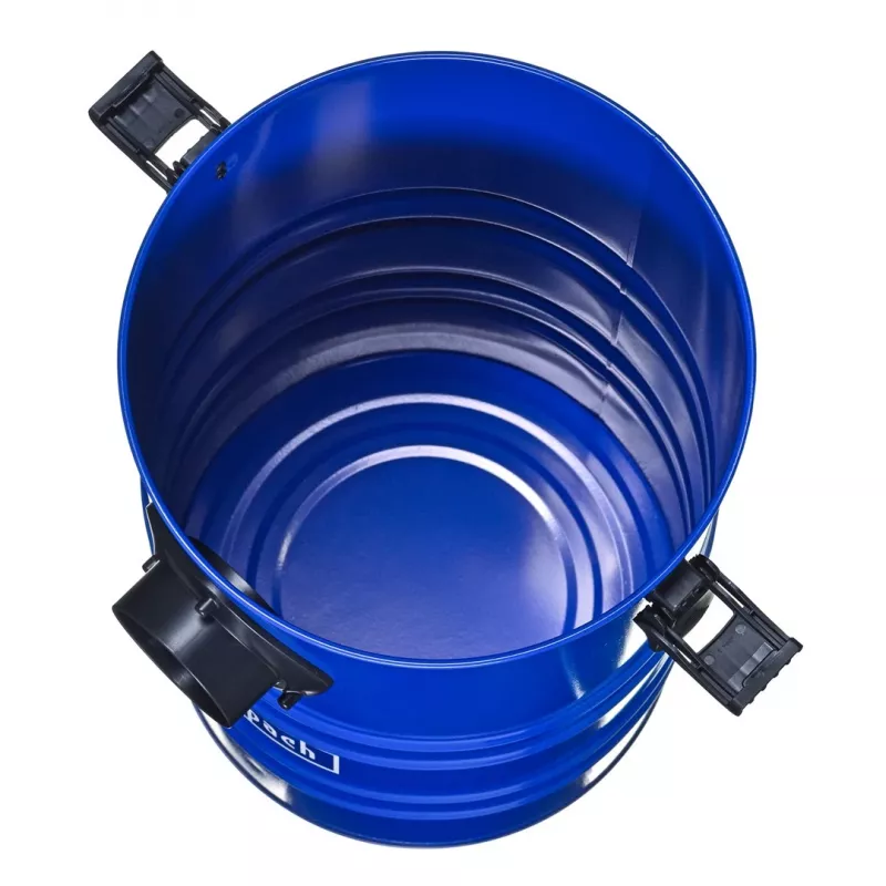 Scheppach DC100 aspiratore di polveri, 65 l, 1200 W