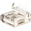 Connettore femmina USB A ShiverPeaks BS77058