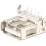 Connettore femmina USB A ShiverPeaks BS77058