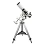 Telescopio rifrattore Skywatcher BK 1206 EQ3-2 120/600 — apertura 120 mm, lunghezza focale 600 mm, montatura EQ3-2