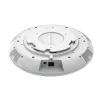 Grandstream Networks GSC3516 diffusore a 2 vie bianco con filo senza fili 15 W