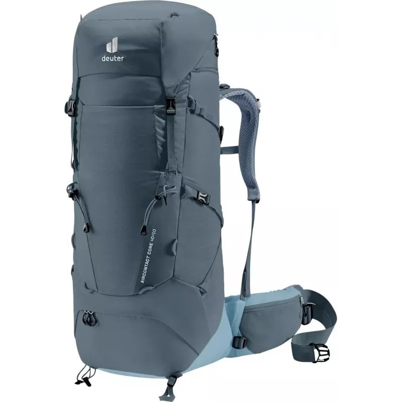 Zaino da trekking - Deuter Aircontact Core 40+10